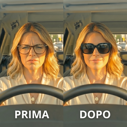 Sovrapposizioni solari 2 in 1 - ClipSun